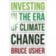 Investing in the Era of Climate Change