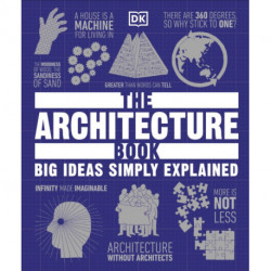The Architecture Book: Big Ideas Simply Explained