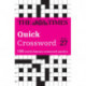 The Times Quick Crossword Book 27: 100 General Knowledge Puzzles