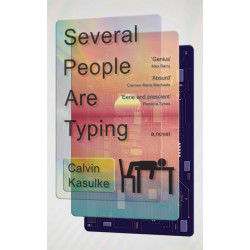 Several People Are Typing