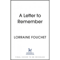 A Letter to Remember