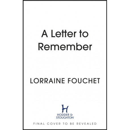 A Letter to Remember