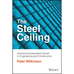 The Steel Ceiling: Achieving Sustainable Growth in Engineering and Construction