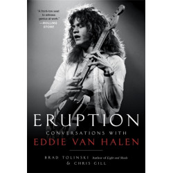 Eruption: Conversations with Eddie Van Halen