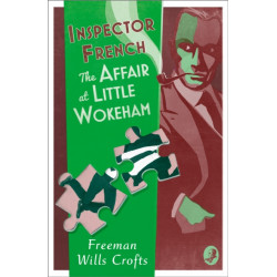 Inspector French: The Affair at Little Wokeham
