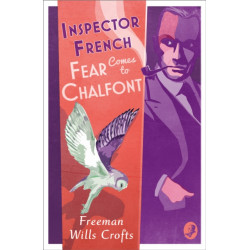 Inspector French: Fear Comes to Chalfont