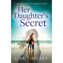 Her Daughter’s Secret