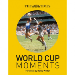 The Times World Cup Moments