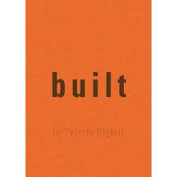 Built: by Valerio Olgiati