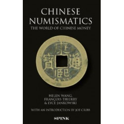 Chinese Numismatics