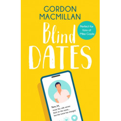 Blind Dates: An uplifting read that will warm your heart
