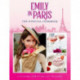 Emily in Paris: The Official Cookbook