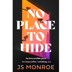 No Place to Hide