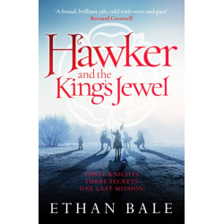 Hawker and the King's Jewel