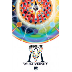 The Absolute Multiversity
