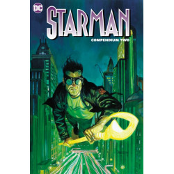 Starman Compendium Two