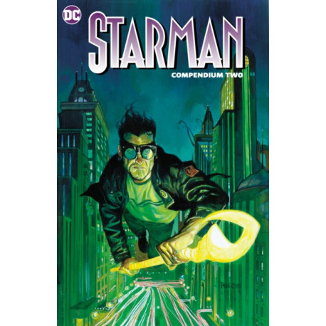 Starman Compendium Two