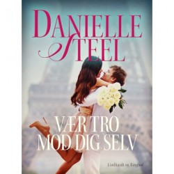 Vær tro mod dig selv