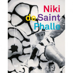Niki de Saint Phalle: The Retrospective