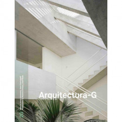 2G 86: Arquitectura-G: No. 86. International Architecture Review