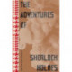 The The Adventures of Sherlock Holmes