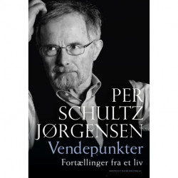 Vendepunkter: Fortællinger fra et liv