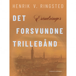 Det forsvundne trillebånd