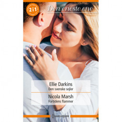 Den svenske sejler /  Fortidens flammer