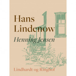 Hans Lindenow