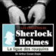 La Ligue des rouquins, une enquête de Sherlock Holmes