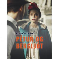 Pétur og Bergljót