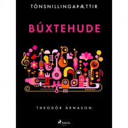 Tónsnillingaþættir: Búxtehude