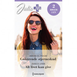 Gnistrende stjerneskud / Alt livet kan give