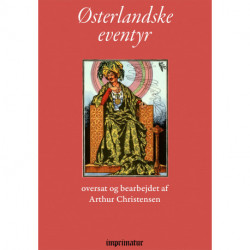 Østerlandske eventyr