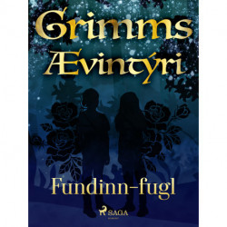 Fundinn-fugl