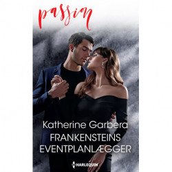 Frankensteins eventplanlægger