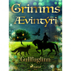 Gullfuglinn