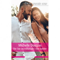 Der bor en milliardær i min kælder