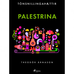 Tónsnillingaþættir: Palestrina