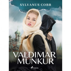 Valdimar munkur