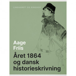 Året 1864 og dansk historieskrivning
