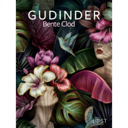 Gudinder – erotisk novelle