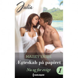 Ægteskab på papiret