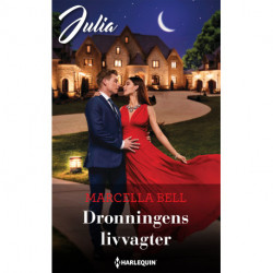 Dronningens livvagter