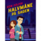Halvmåne på sagen