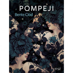 Pompeji – erotisk novelle
