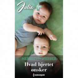 Hvad hjertet ønsker