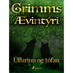 Úlfurinn og tófan