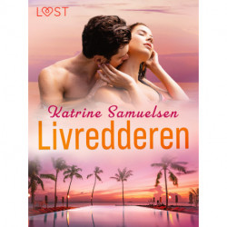 Livredderen – erotisk novelle