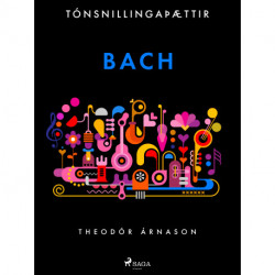 Tónsnillingaþættir: Bach